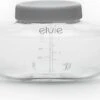 Elvie Pump Moedermelkflesjes Bewaarflesjes - BPA-vrij - 150ml - 3 Flessen & 3 Deksels 1 Elvie Pump Moedermelkflesjes Bewaarflesjes - BPA-vrij - 150ml - 3 Flessen & 3 Deksels -Zuigelingenvoeding 1200x610 1