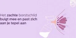 Philips Avent SCF397/11 Dubbele Elektrische Borstkolf -Zuigelingenvoeding 1200x611