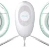 Elvie Stride Double - Handsfree Elektrische Borstkolf - Ziekenhuiskwaliteit - Dubbele Borstkolf - 150 Ml Capaciteit Per Cup - App-gestuurd - Complete Set 1 Elvie Stride Double - Handsfree Elektrische Borstkolf - Ziekenhuiskwaliteit - Dubbele Borstkolf - 150 Ml Capaciteit Per Cup - App-gestuurd - Complete Set -Zuigelingenvoeding 1200x615