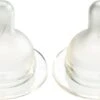 Difrax Flessenspeen Wide Voor Brede Babyflessen - Maat Small - 2 Stuks 1 Difrax Flessenspeen Wide Voor Brede Babyflessen - Maat Small - 2 Stuks -Zuigelingenvoeding 1200x621