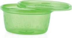 Nuby Voeding Bewaarbakjes 6 Stuks 300 Ml 18 Nuby Voeding Bewaarbakjes 6 Stuks 300 Ml -Zuigelingenvoeding 1200x626