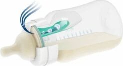 Philips Avent Anti-colic SCF810/24 - Babyfles (125 Ml) Antikrampjes Met AirFree Ventiel - 2 Stuks -Zuigelingenvoeding 1200x645 1