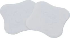Pure Moms - Hydrogel Pads - Tepelbeschermers - NIEUW - 10 Stuks - Award Winnaar - Verkoeling Van Gevoelige Of Pijnlijke Tepels Helpt Bij Herstel - Direct Verkoelend Effect - Borstvoeding - Essentiële Hulp Als Nieuwe Moeder - Kraam Cadeau - Babyshower -Zuigelingenvoeding 1200x651 1