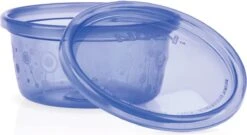 Nuby Voeding Bewaarbakjes 6 Stuks 300 Ml 21 Nuby Voeding Bewaarbakjes 6 Stuks 300 Ml -Zuigelingenvoeding 1200x655