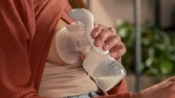 Philips Avent SCF430/01 - Borstkolf - Handmatig -Zuigelingenvoeding 1200x674