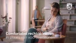 Philips Avent SCF397/11 Dubbele Elektrische Borstkolf -Zuigelingenvoeding 1200x675 5