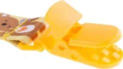 Speenclip Speenkoord Dieren Aapjes Olifanten Jungle Blauw Groen Meisjes Jongens Schattig Baby - Goedkoop - Gratis Verzending -Zuigelingenvoeding 1200x676 2