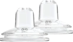 Dr. Brown's Options+ Anti-colic Sippy Spout - Voor Brede Halsfles - 2 Stuks 8 Dr. Brown's Options+ Anti-colic Sippy Spout - Voor Brede Halsfles - 2 Stuks -Zuigelingenvoeding 1200x698 1