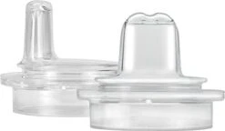 Dr. Brown's Sippy Spout Standaardfles - Transition Bottle - 2 Stuks 18 Dr. Brown's Sippy Spout Standaardfles - Transition Bottle - 2 Stuks -Zuigelingenvoeding 1200x700