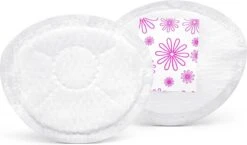 Medela Ultra Thin Zoogcompressen Wegwerp Individueel Verpakt Extra Dun Voor Weinig Hoeveelheden Lekkende Moedermelk - 60 Stuks -Zuigelingenvoeding 1200x706 2