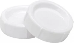 Dr. Brown's Afsluitdoppen Brede Halsfles - 2 Stuks 9 Dr. Brown's Afsluitdoppen Brede Halsfles - 2 Stuks -Zuigelingenvoeding 1200x706