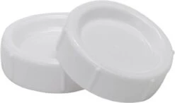 Dr. Brown's Afsluitdoppen Brede Halsfles - 2 Stuks 10 Dr. Brown's Afsluitdoppen Brede Halsfles - 2 Stuks -Zuigelingenvoeding 1200x708