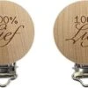 Durable Houten Speenclips 2 Stuks 54 100% Lief -Zuigelingenvoeding 1200x708 3