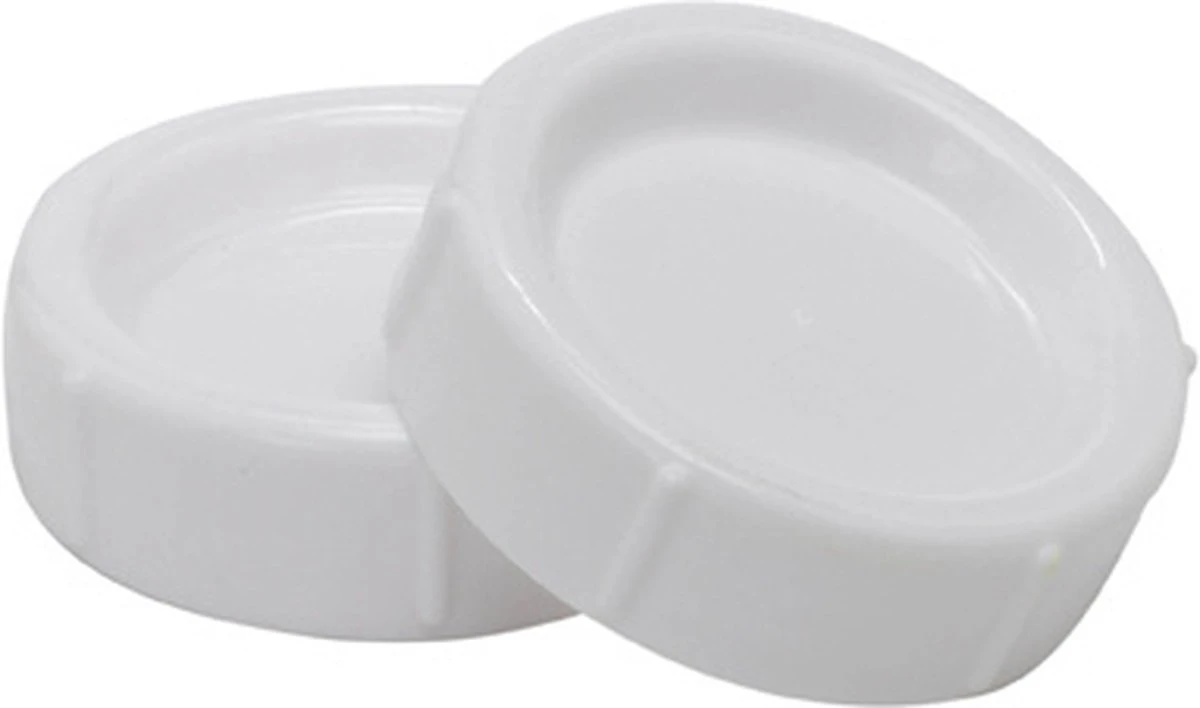 Dr. Brown's Afsluitdoppen Brede Halsfles - 2 Stuks 6 Dr. Brown's Afsluitdoppen Brede Halsfles - 2 Stuks - Afbeelding 4