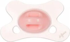 Difrax Fopspeen - Natural & Pure - 0/6 Maanden - Bubble Gum -Zuigelingenvoeding 1200x716