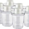 Tommee Tippee - Closer To Nature Melkpoederhouder 2 Tommee Tippee - Closer To Nature Melkpoederhouder -Zuigelingenvoeding 1200x765