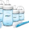 PHILIPS AVENT Philips SCD301/04 - Natural Starterset Voor Pasgeborenen - Blauw 1 PHILIPS AVENT Philips SCD301/04 - Natural Starterset Voor Pasgeborenen - Blauw -Zuigelingenvoeding 1200x779