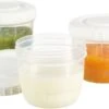 Difrax Moedermelk En Babyvoeding Bewaarbakjes -Zuigelingenvoeding 1200x786