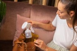 Philips Avent SCF430/01 - Borstkolf - Handmatig -Zuigelingenvoeding 1200x799 8