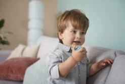 Philips Avent Ultra Air Fopspeen Blauw Leeuw/beer 18m+ -Zuigelingenvoeding 1200x800 10