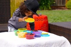 Nuby Voeding Bewaarbakjes 6 Stuks 300 Ml 17 Nuby Voeding Bewaarbakjes 6 Stuks 300 Ml -Zuigelingenvoeding 1200x800 100