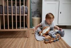 Jollein Speendoekje Pinguïn - Caramel 25 Jollein Speendoekje Pinguïn - Caramel -Zuigelingenvoeding 1200x800 104