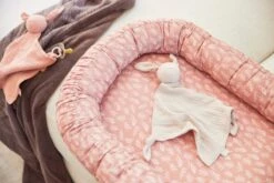 Jollein Speendoekje Bunny Ears - Chestnut 24 Jollein Speendoekje Bunny Ears - Chestnut -Zuigelingenvoeding 1200x800 129