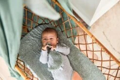 Jollein Speendoekje Moon - Ash Green -Zuigelingenvoeding 1200x800 133