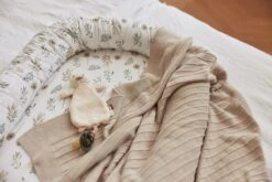 Jollein Speendoekje Spring Garden - Duck 20 Jollein Speendoekje Spring Garden - Duck -Zuigelingenvoeding 1200x800 144