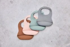 Jollein Slab Siliconen - Ash Green 32 Jollein Slab Siliconen - Ash Green -Zuigelingenvoeding 1200x800 158