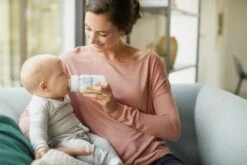 Philips Avent SCF813/14 Anti-Colic Babyfles - Met AirFree Ventiel - 260 Ml - 1 Stuks -Zuigelingenvoeding 1200x800 16