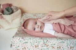 Jollein Hydrofiel Monddoekje Bamboe Katoen - Pale Pink - 3 Stuks 16 Jollein Hydrofiel Monddoekje Bamboe Katoen - Pale Pink - 3 Stuks -Zuigelingenvoeding 1200x800 178