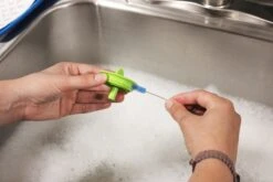 Dr. Brown's Reinigingsborsteltjes - 4 Stuks 9 Dr. Brown's Reinigingsborsteltjes - 4 Stuks -Zuigelingenvoeding 1200x800 27