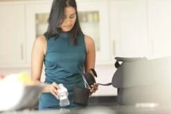 Tommee Tippee Closer To Nature - Geïsoleerde Tas Voor Zuigflessen - Set Van 2 - Zwart -Zuigelingenvoeding 1200x800 39