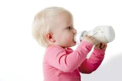 Difrax Anti-Colic Papfles XL Wide - 310 Ml - Wit/Transparant - 2 Stuks 8 Difrax Anti-Colic Papfles XL Wide - 310 Ml - Wit/Transparant - 2 Stuks -Zuigelingenvoeding 1200x800 57