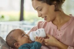 Philips AVENT SCH820/00 - BLUETOOTH - Slimme Babyfles - Houd Alle Voedingen Bij - Voor Apple Ios -Zuigelingenvoeding 1200x800 59