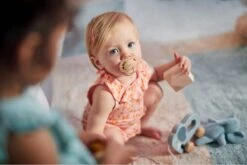 Philips Avent Ultra Air SCF085/13 - Fopspeen - 0 Tot 6 Maanden - 2 Stuks -Zuigelingenvoeding 1200x800 6