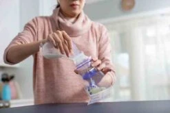 Borstkolf - Lansinoh - Moedermelk - Collector 50810 -Zuigelingenvoeding 1200x800 64