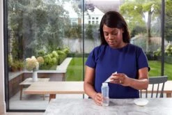 Elvie Catch Veilige Borstschelpen - Lekbeveiliging - BPA-vrij - Comfortabel - Discreet - Herbruikbaar - 2 Stuks 15 Elvie Catch Veilige Borstschelpen - Lekbeveiliging - BPA-vrij - Comfortabel - Discreet - Herbruikbaar - 2 Stuks -Zuigelingenvoeding 1200x800 69