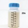 20x Beldico Wegwerp Moedermelk Flesje 130ml 1 20x Beldico Wegwerp Moedermelk Flesje 130ml -Zuigelingenvoeding 1200x800 75
