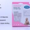 Merkloos Moedermelk Bewaarzakjes - Borstvoeding Bewaarzakje - 210 Ml - 25 Stuks - Steriel - Makkelijk Etiketteren 1 Merkloos Moedermelk Bewaarzakjes - Borstvoeding Bewaarzakje - 210 Ml - 25 Stuks - Steriel - Makkelijk Etiketteren -Zuigelingenvoeding 1200x800 79