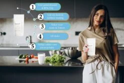 Moedermelk Bewaarzakjes Voor Borstvoeding En Babyvoeding - Gedelicious- 120 Stuks - 220 ML - Anti Lek - BPA Vrij - Gemakkelijk Te Openen - Dubbele Sluiting- Nieuwe Versie (2023) 11 Moedermelk Bewaarzakjes Voor Borstvoeding En Babyvoeding - Gedelicious- 120 Stuks - 220 ML - Anti Lek - BPA Vrij - Gemakkelijk Te Openen - Dubbele Sluiting- Nieuwe Versie (2023) -Zuigelingenvoeding 1200x800 84