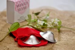 MOOGCO Silver Nipple Guards - Tepelkapjes - Maat L - De Originele Zilveren Tepelbeschermer- 925 Zilver 18 MOOGCO Silver Nipple Guards - Tepelkapjes - Maat L - De Originele Zilveren Tepelbeschermer- 925 Zilver -Zuigelingenvoeding 1200x800 90