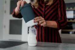 Philley Melkpoeder Bewaardoos | Limited Edition Blue - Melkpoederbakjes - Blue 9 Philley Melkpoeder Bewaardoos | Limited Edition Blue - Melkpoederbakjes - Blue -Zuigelingenvoeding 1200x801 2