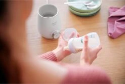 Philips Avent SCF358/00 - Flesverwarmer -Zuigelingenvoeding 1200x801 6