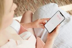 Youha® Enkele Gen 2 Draadloze Borstkolf + APP - Maat 24MM & 28MM - Draagbare Borstkolf - Draadloze Borstkolf - BPA Vrij - Bedienbaar Met APP - Handsfree Kolven - Modern Design 12 Youha® Enkele Gen 2 Draadloze Borstkolf + APP - Maat 24MM & 28MM - Draagbare Borstkolf - Draadloze Borstkolf - BPA Vrij - Bedienbaar Met APP - Handsfree Kolven - Modern Design -Zuigelingenvoeding 1200x801 9