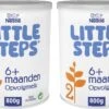 Little Steps Standaard 2 Flesvoeding - Vanaf 6 Maanden - 2 X 800 Gram -Zuigelingenvoeding 1200x802 1