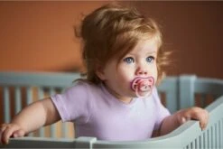 Philips Avent Ultra Air Fopspeen - 18m + - Roze/Groen Giraf/panda 16 Philips Avent Ultra Air Fopspeen - 18m + - Roze/Groen Giraf/panda -Zuigelingenvoeding 1200x802