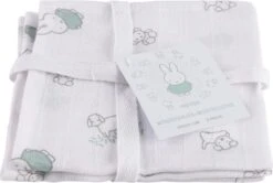 Briljant Baby- Monddoekjes Nijntje - Hydrofiele Doeken - Roze 13 Briljant Baby- Monddoekjes Nijntje - Hydrofiele Doeken - Roze -Zuigelingenvoeding 1200x805 6