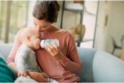 Philips Avent Anti-Colic SCD807/00 - Startersset Voor Pasgeborenen - 0M+ Met AirFree Ventiel 35 Philips Avent Anti-Colic SCD807/00 - Startersset Voor Pasgeborenen - 0M+ Met AirFree Ventiel -Zuigelingenvoeding 1200x807 3